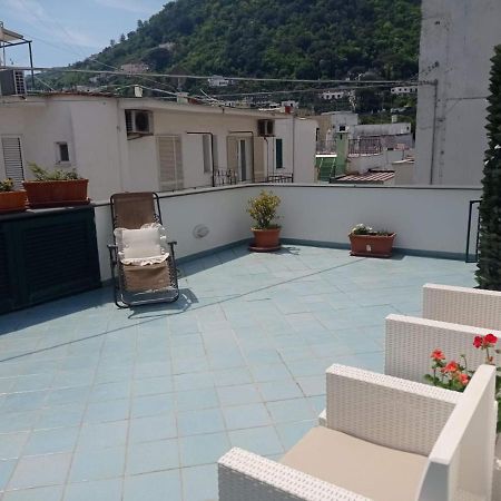 Appartamento Iasolino ايسكيا المظهر الخارجي الصورة
