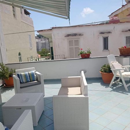 Appartamento Iasolino ايسكيا المظهر الخارجي الصورة