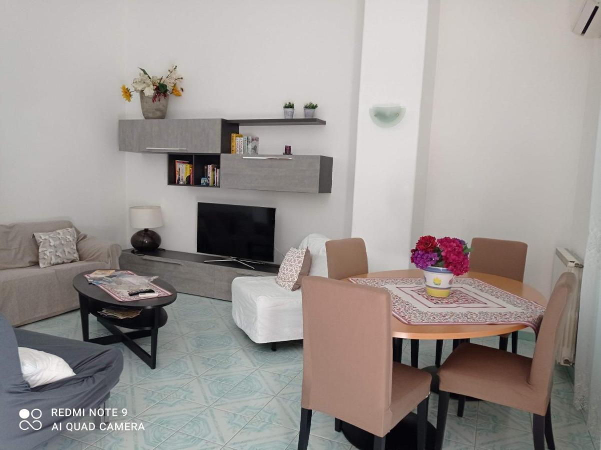 Appartamento Iasolino ايسكيا المظهر الخارجي الصورة