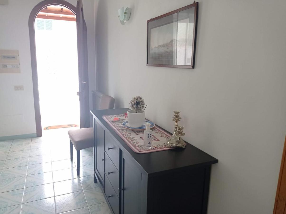 Appartamento Iasolino ايسكيا المظهر الخارجي الصورة