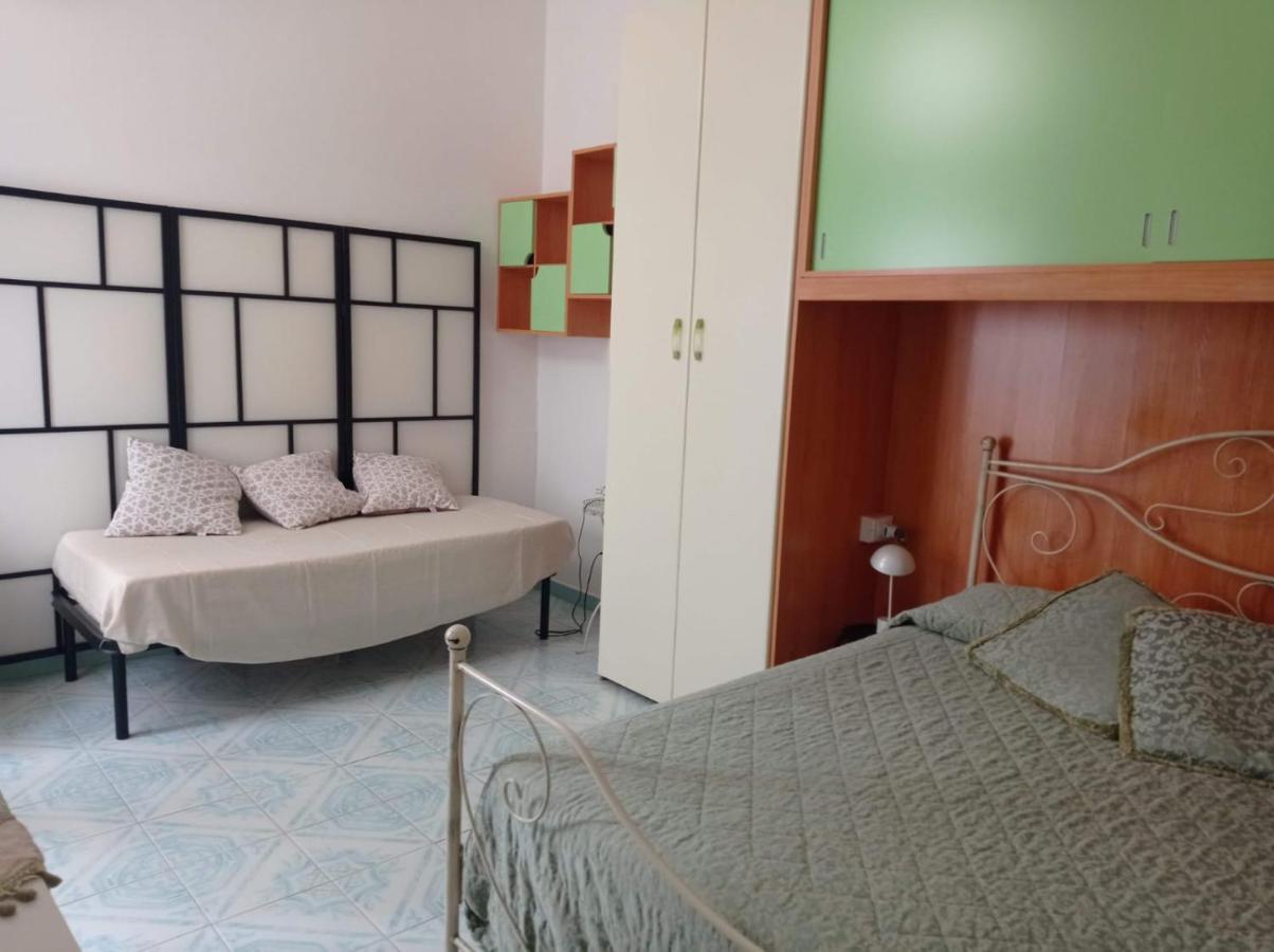 Appartamento Iasolino ايسكيا المظهر الخارجي الصورة