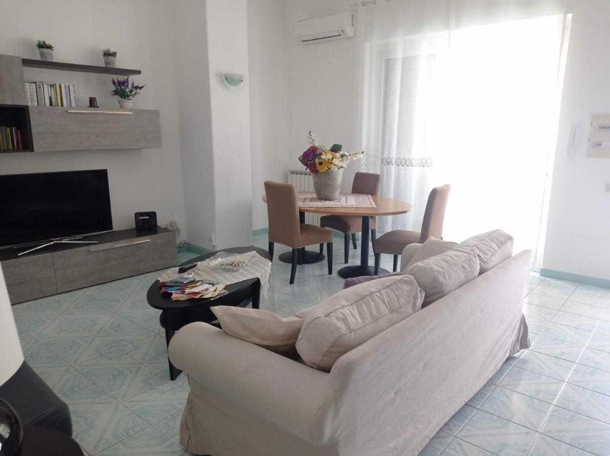 Appartamento Iasolino ايسكيا المظهر الخارجي الصورة