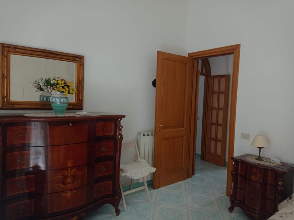 Appartamento Iasolino ايسكيا المظهر الخارجي الصورة