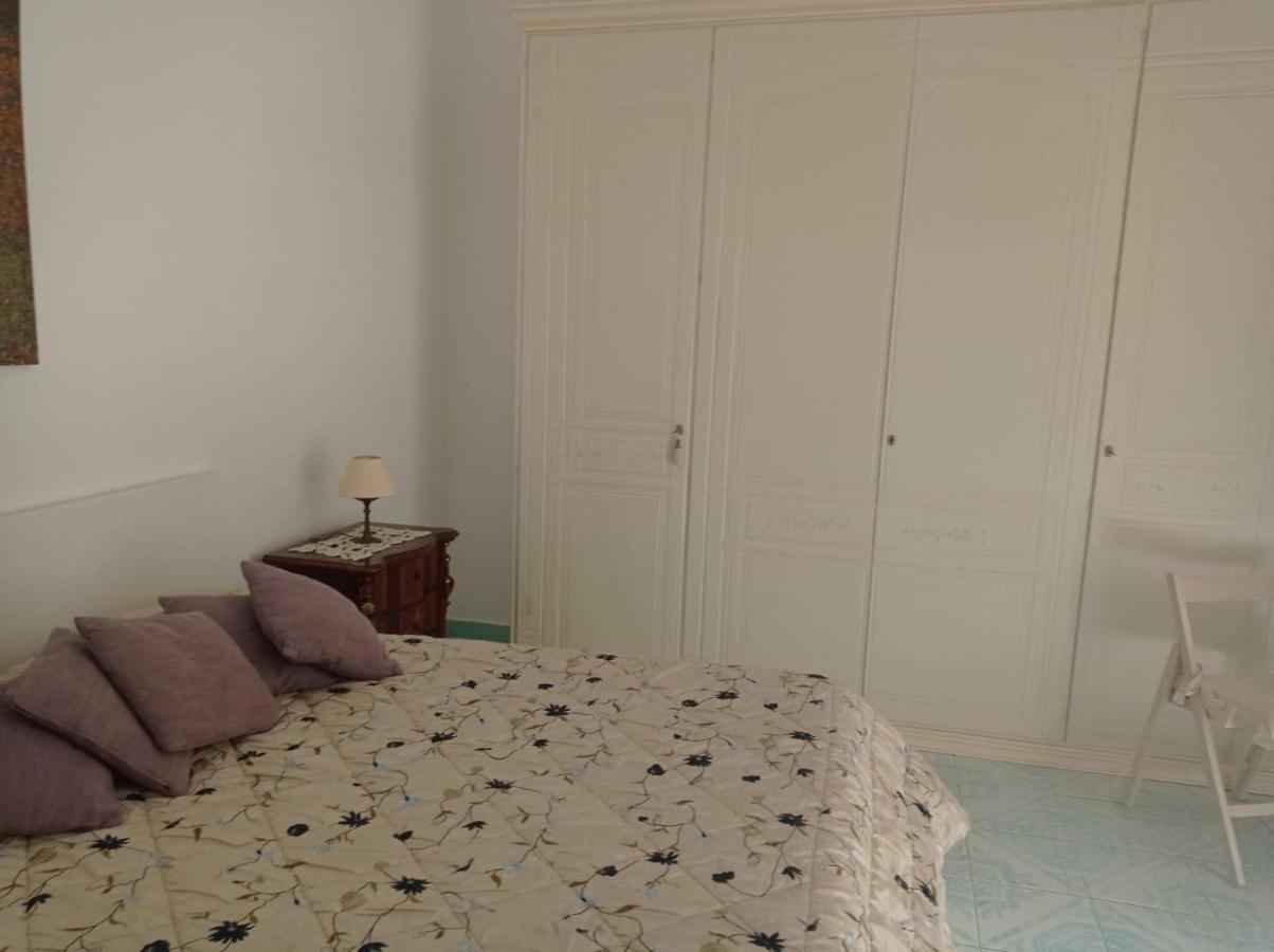Appartamento Iasolino ايسكيا المظهر الخارجي الصورة