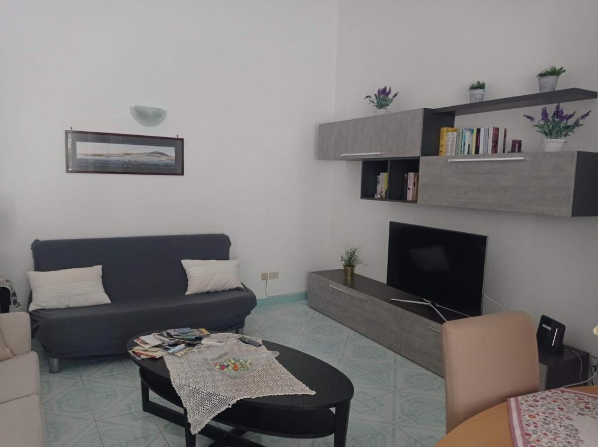 Appartamento Iasolino ايسكيا المظهر الخارجي الصورة