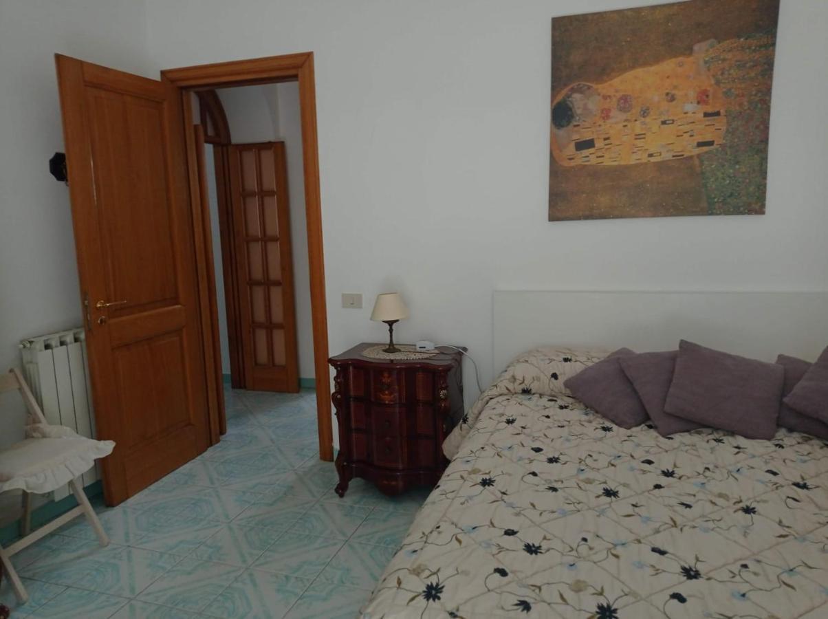 Appartamento Iasolino ايسكيا المظهر الخارجي الصورة