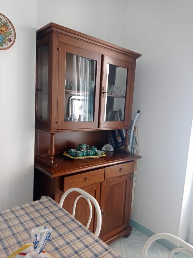 Appartamento Iasolino ايسكيا المظهر الخارجي الصورة
