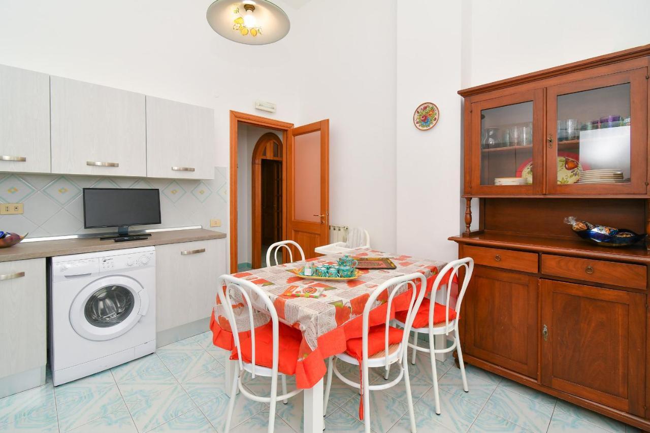 Appartamento Iasolino ايسكيا المظهر الخارجي الصورة